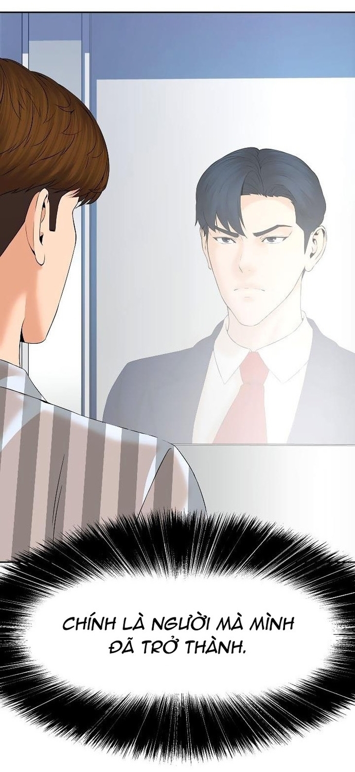 Người Trở Về Từ Cõi Chết: Chapter 137