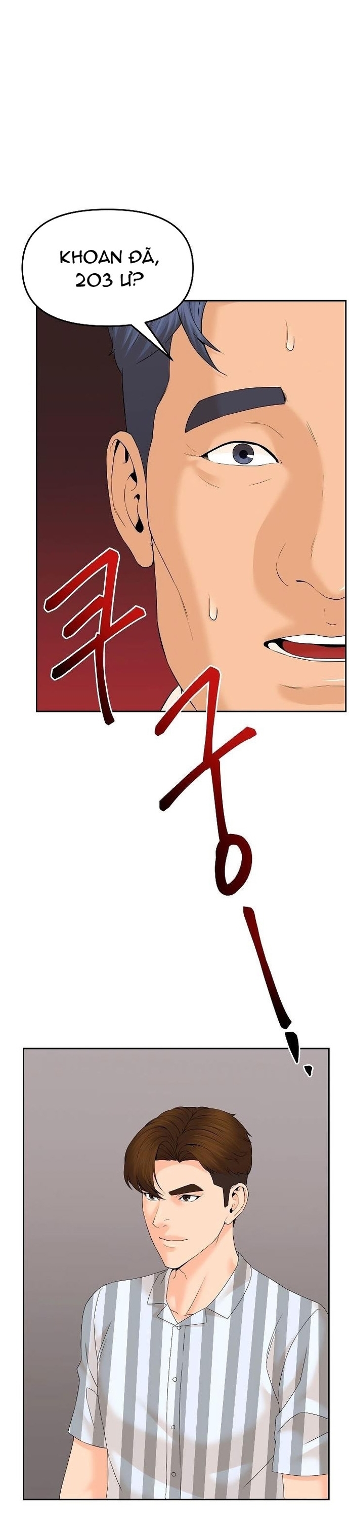 Người Trở Về Từ Cõi Chết: Chapter 137
