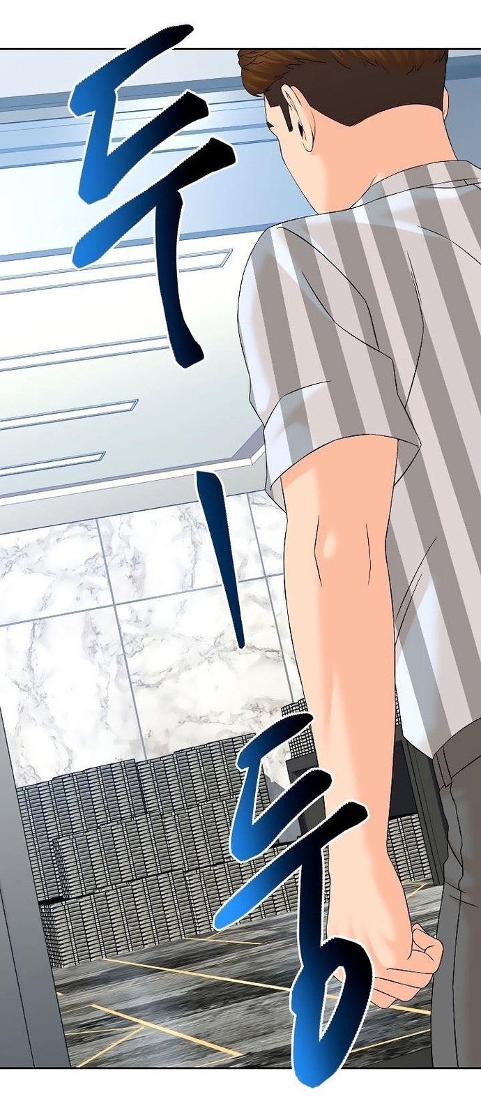 Người Trở Về Từ Cõi Chết: Chapter 137
