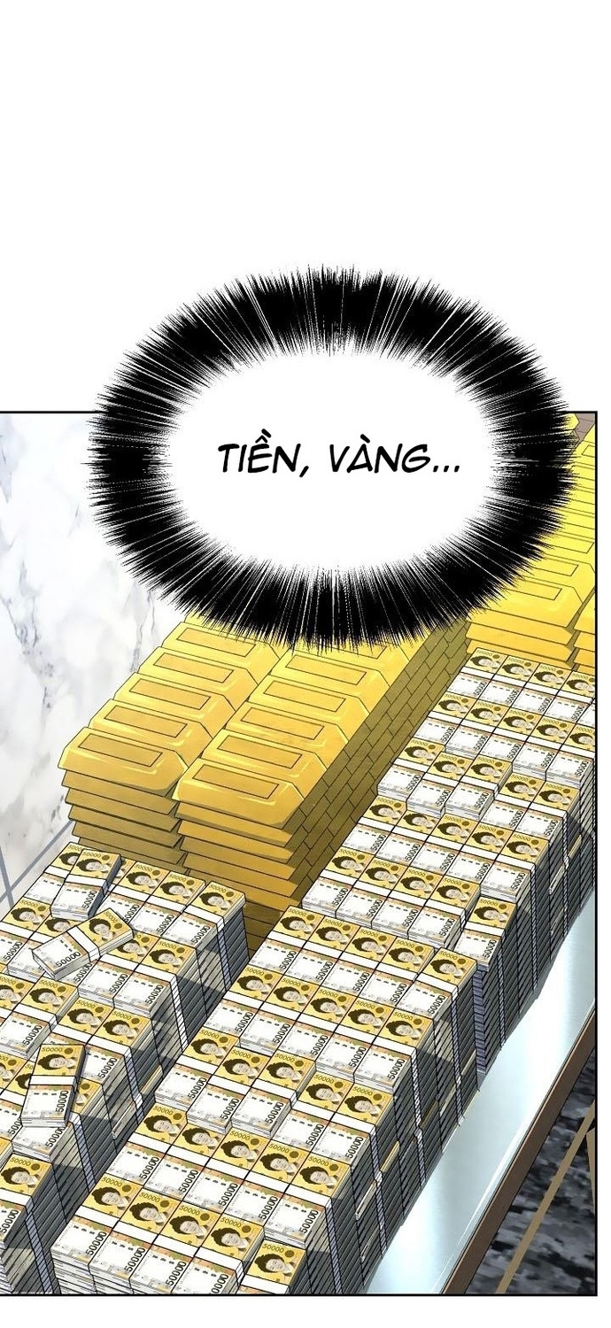 Người Trở Về Từ Cõi Chết: Chapter 137