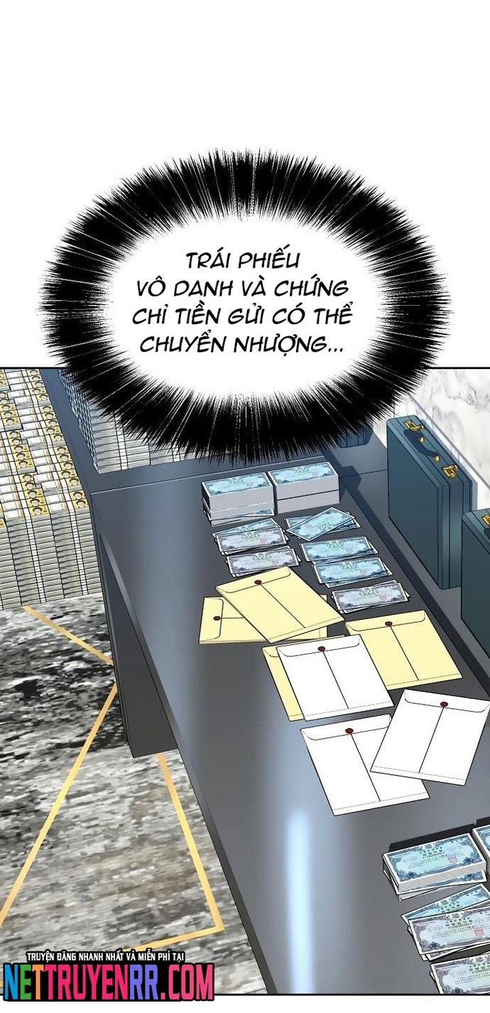 Người Trở Về Từ Cõi Chết: Chapter 137