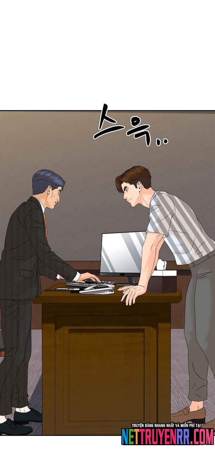 Người Trở Về Từ Cõi Chết: Chapter 137