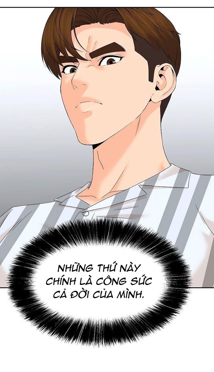 Người Trở Về Từ Cõi Chết: Chapter 137