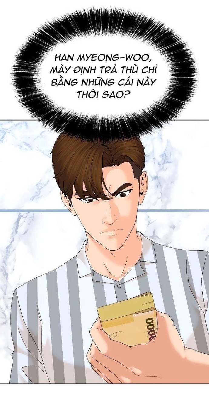 Người Trở Về Từ Cõi Chết: Chapter 137