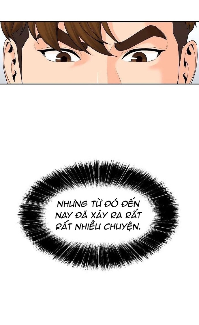 Người Trở Về Từ Cõi Chết: Chapter 137