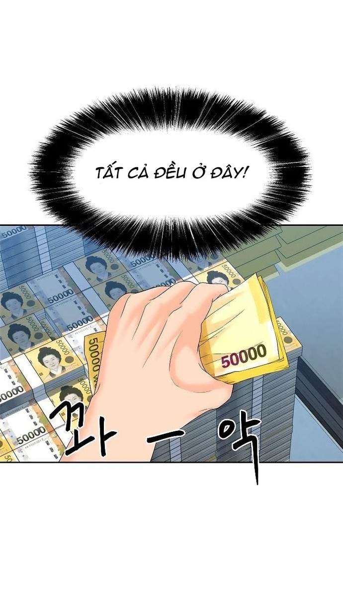 Người Trở Về Từ Cõi Chết: Chapter 137