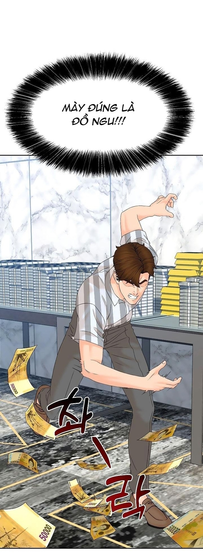 Người Trở Về Từ Cõi Chết: Chapter 137