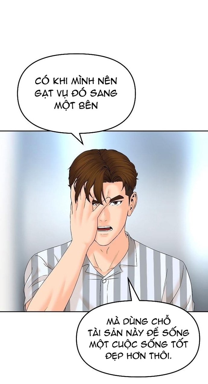 Người Trở Về Từ Cõi Chết: Chapter 137