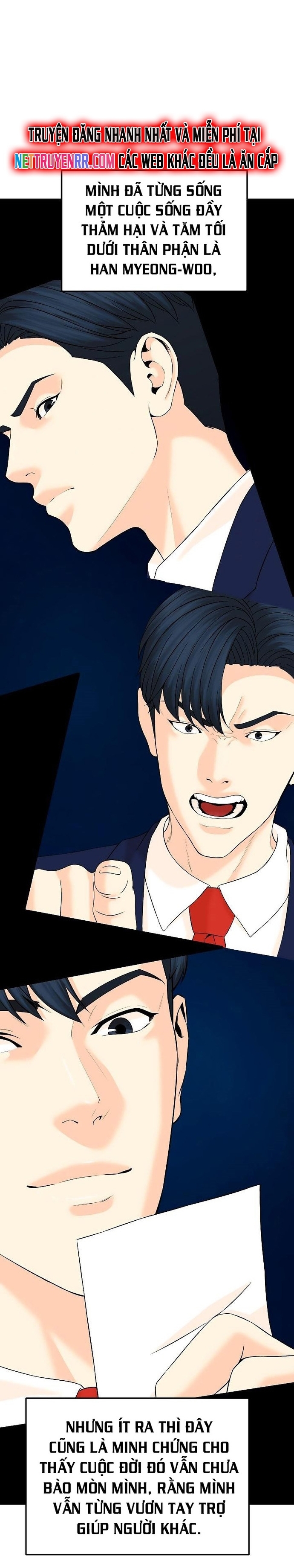 Người Trở Về Từ Cõi Chết: Chapter 138