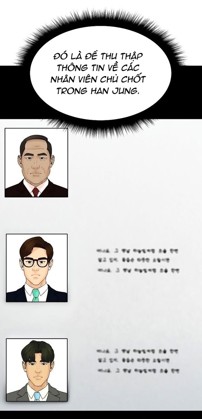 Người Trở Về Từ Cõi Chết: Chapter 138