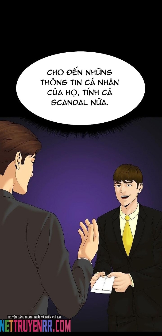 Người Trở Về Từ Cõi Chết: Chapter 138