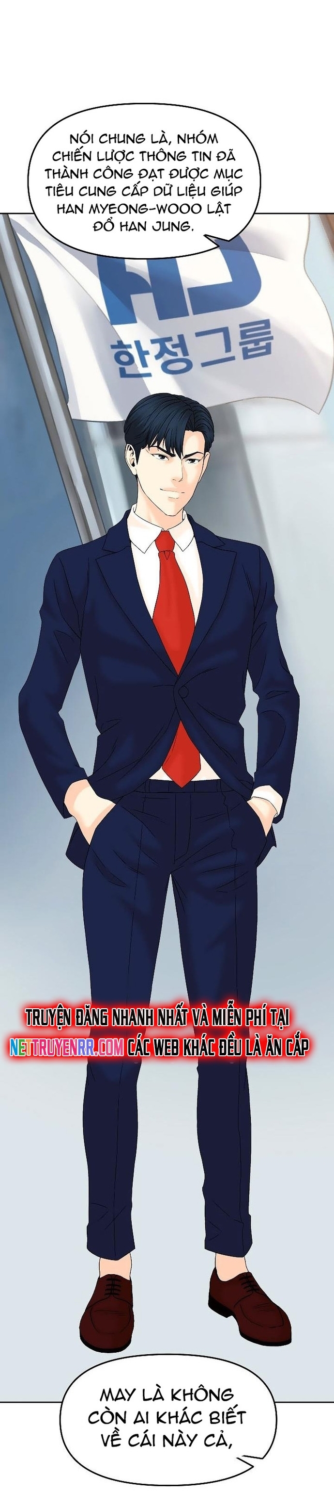 Người Trở Về Từ Cõi Chết: Chapter 138