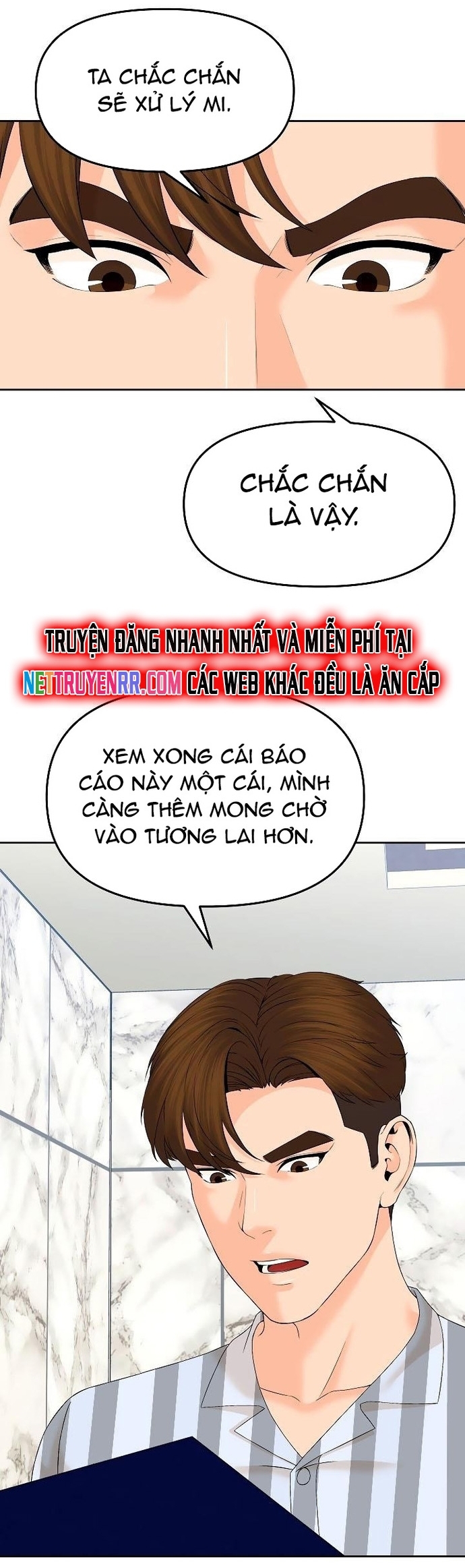 Người Trở Về Từ Cõi Chết: Chapter 138