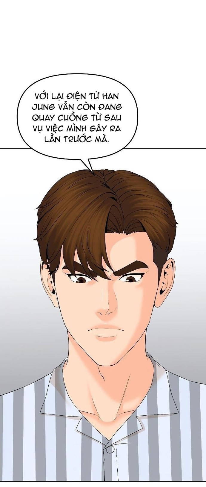 Người Trở Về Từ Cõi Chết: Chapter 138