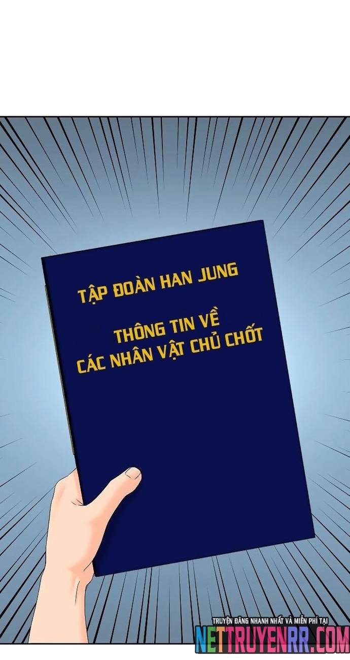 Người Trở Về Từ Cõi Chết: Chapter 138