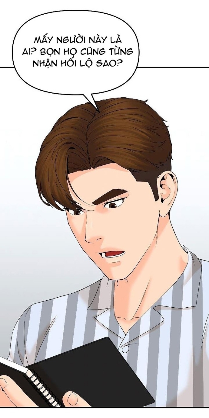 Người Trở Về Từ Cõi Chết: Chapter 138