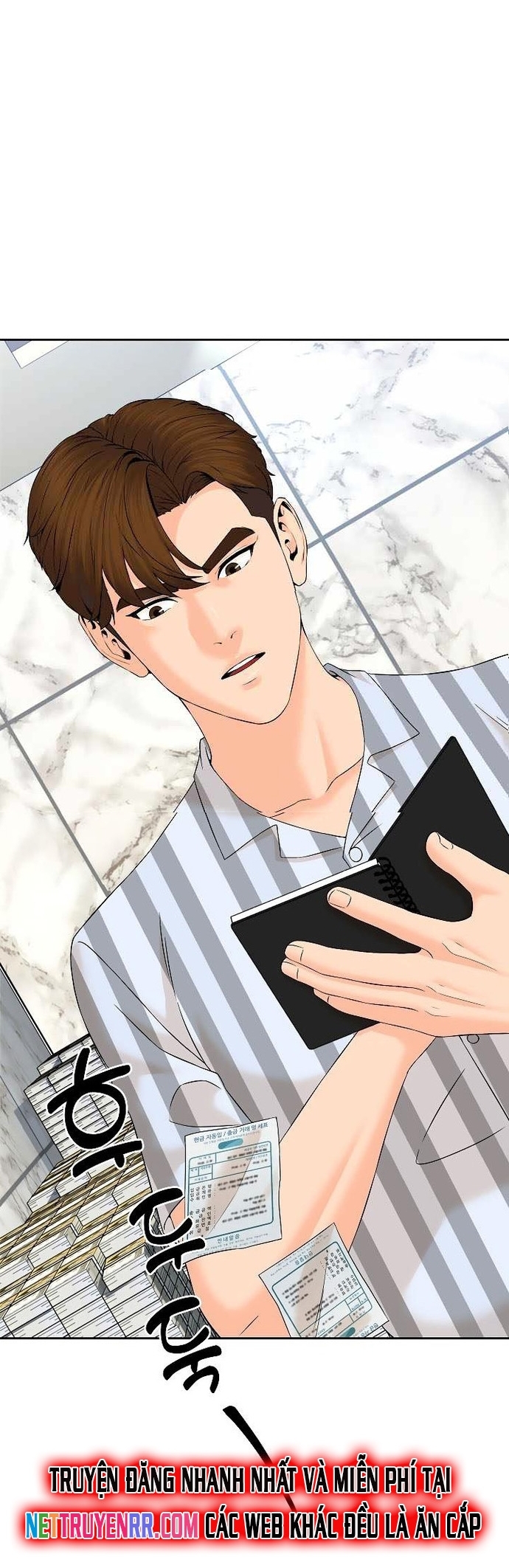 Người Trở Về Từ Cõi Chết: Chapter 138