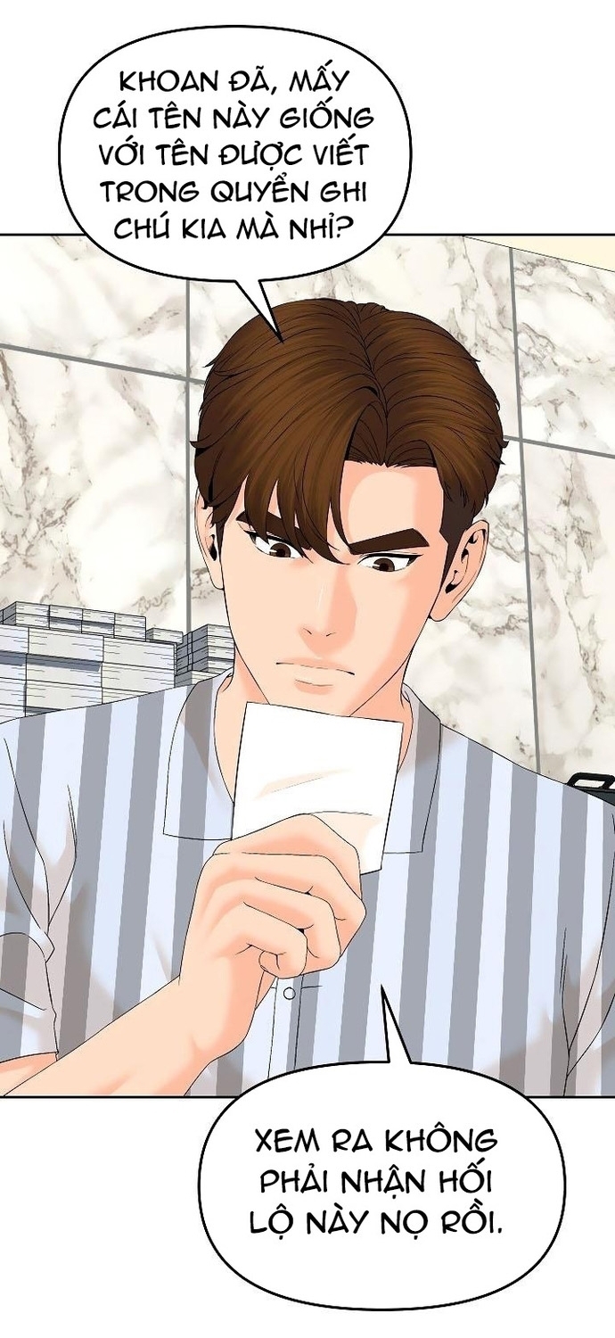 Người Trở Về Từ Cõi Chết: Chapter 138