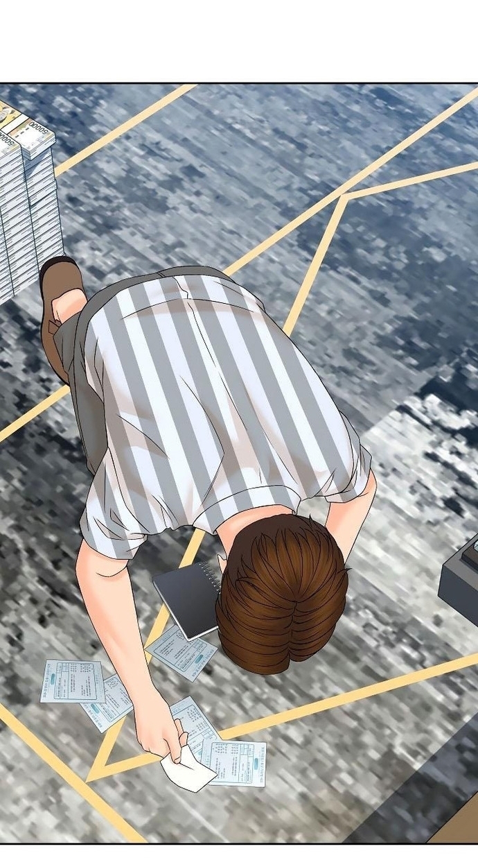 Người Trở Về Từ Cõi Chết: Chapter 138