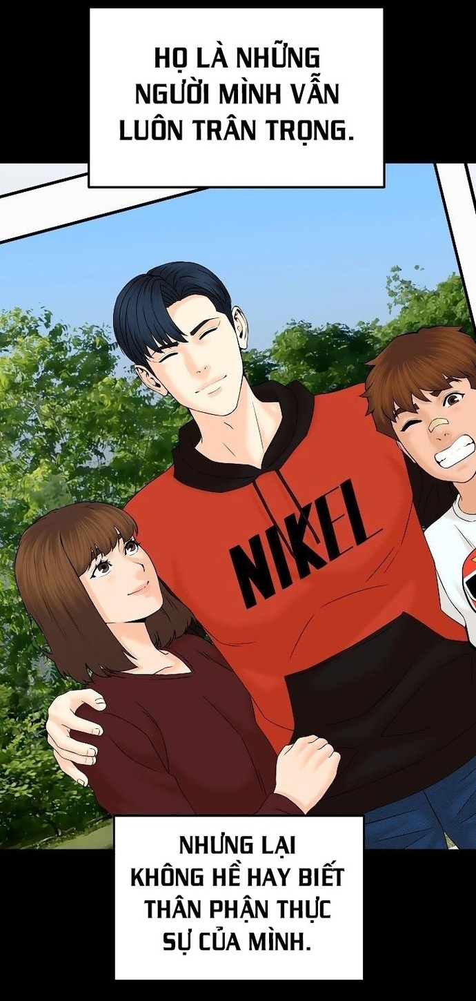 Người Trở Về Từ Cõi Chết: Chapter 138