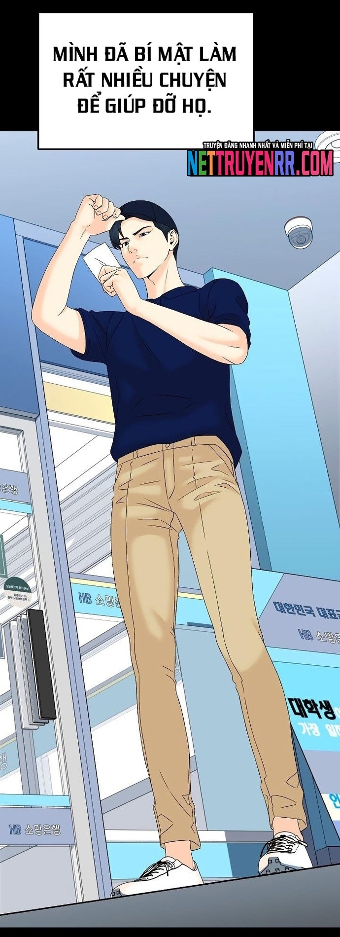 Người Trở Về Từ Cõi Chết: Chapter 138