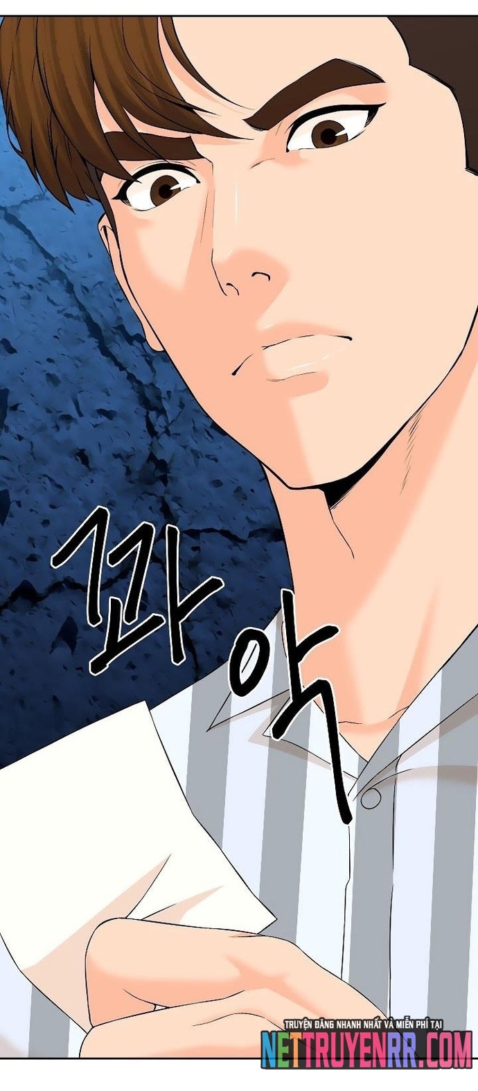 Người Trở Về Từ Cõi Chết: Chapter 138