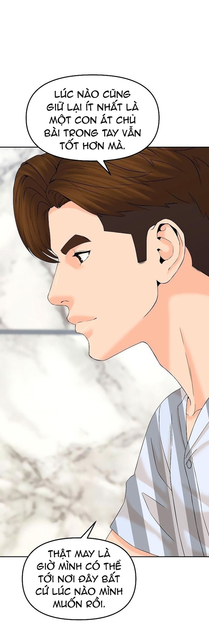 Người Trở Về Từ Cõi Chết: Chapter 139