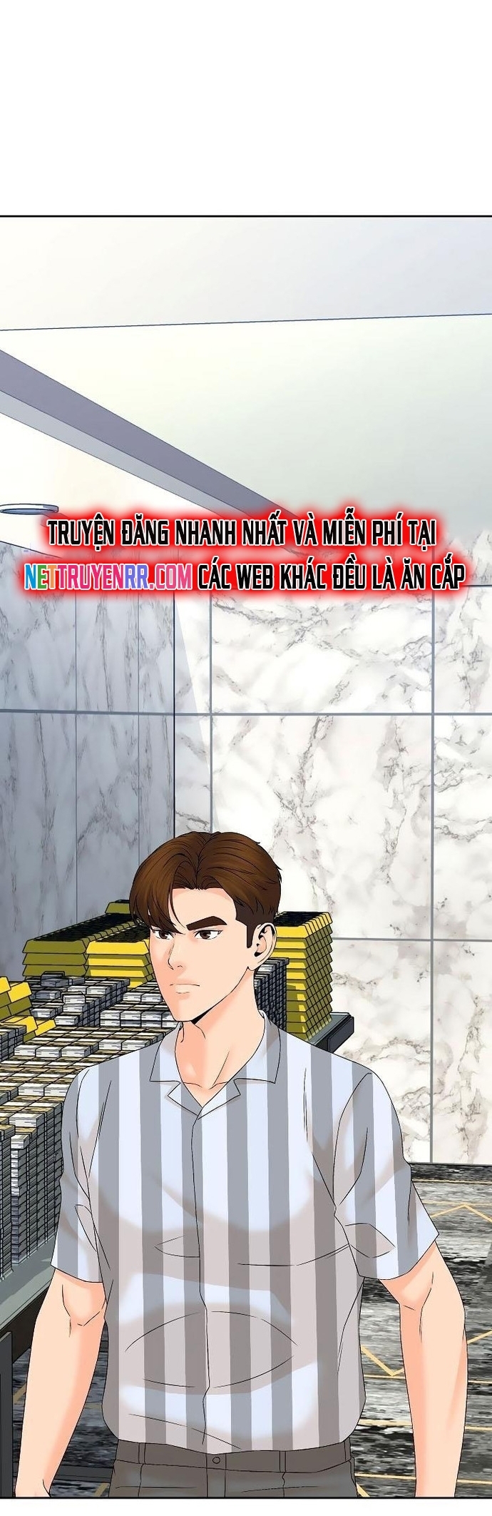 Người Trở Về Từ Cõi Chết: Chapter 139