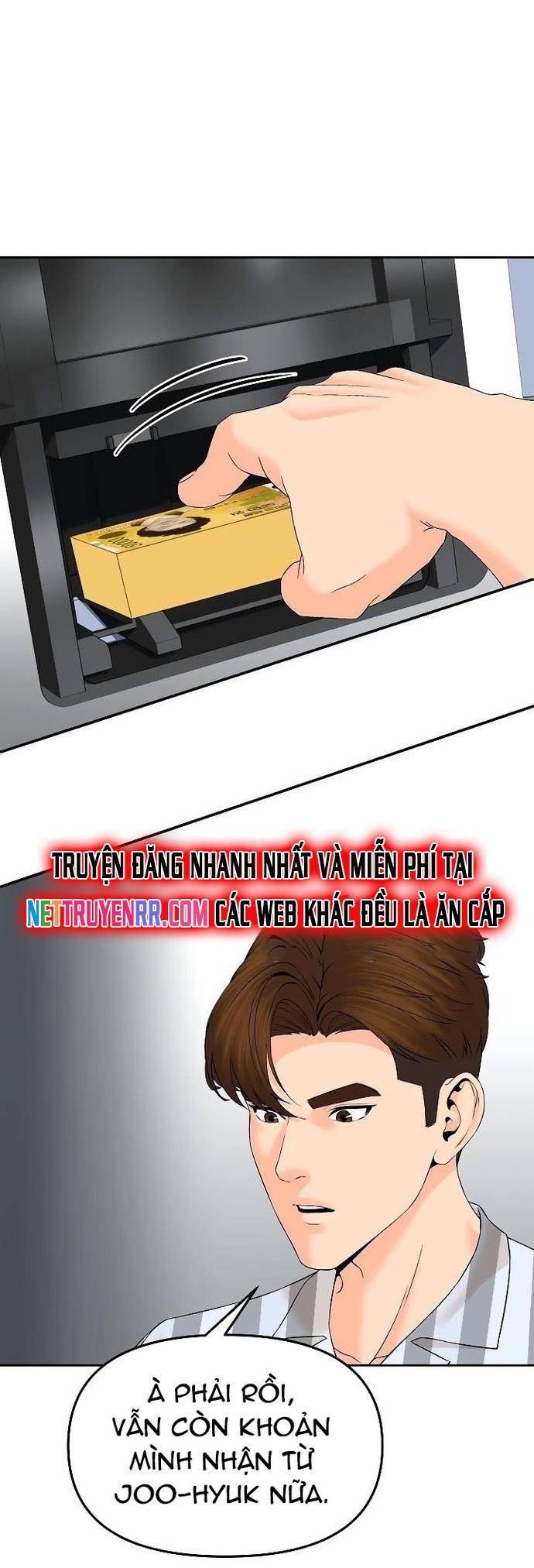 Người Trở Về Từ Cõi Chết: Chapter 139