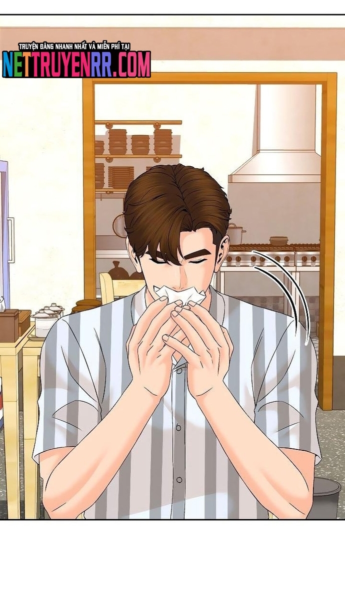 Người Trở Về Từ Cõi Chết: Chapter 139