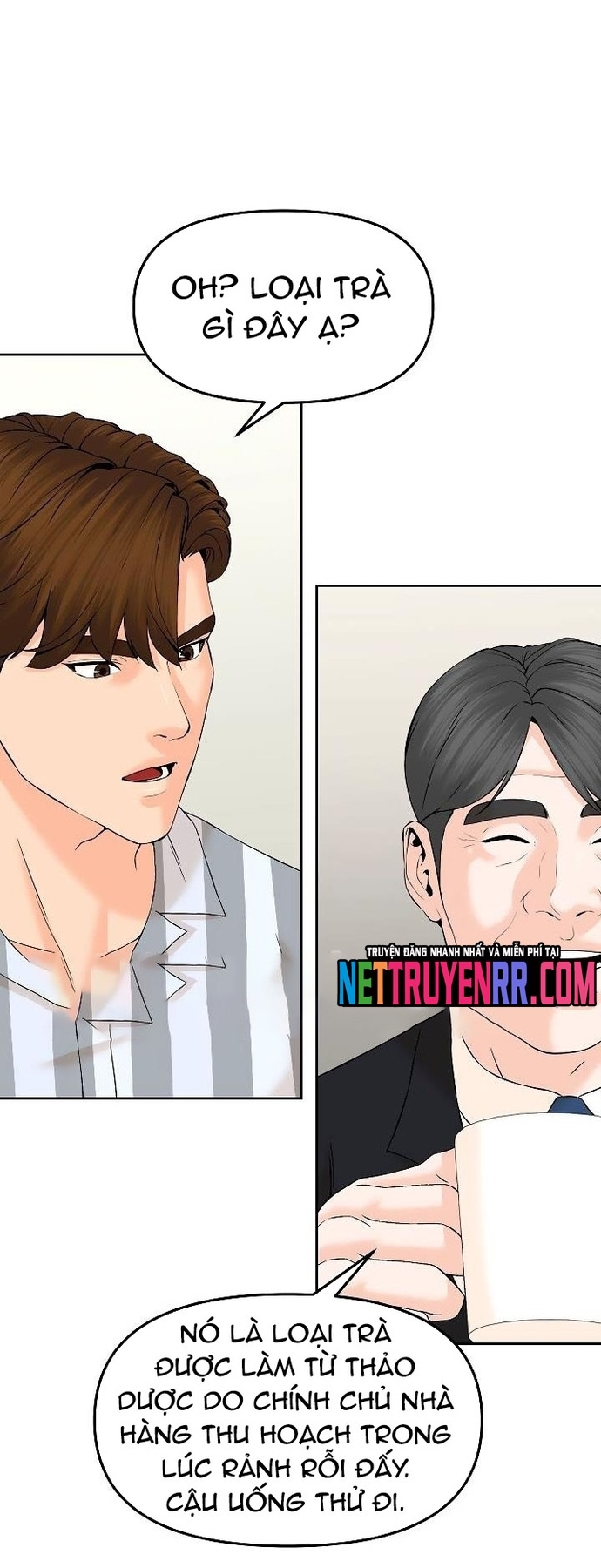 Người Trở Về Từ Cõi Chết: Chapter 139