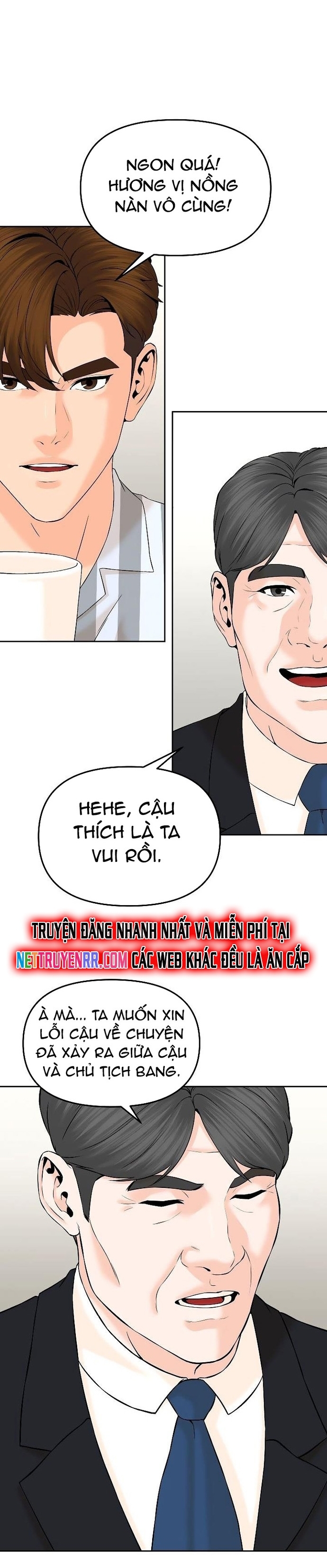 Người Trở Về Từ Cõi Chết: Chapter 139