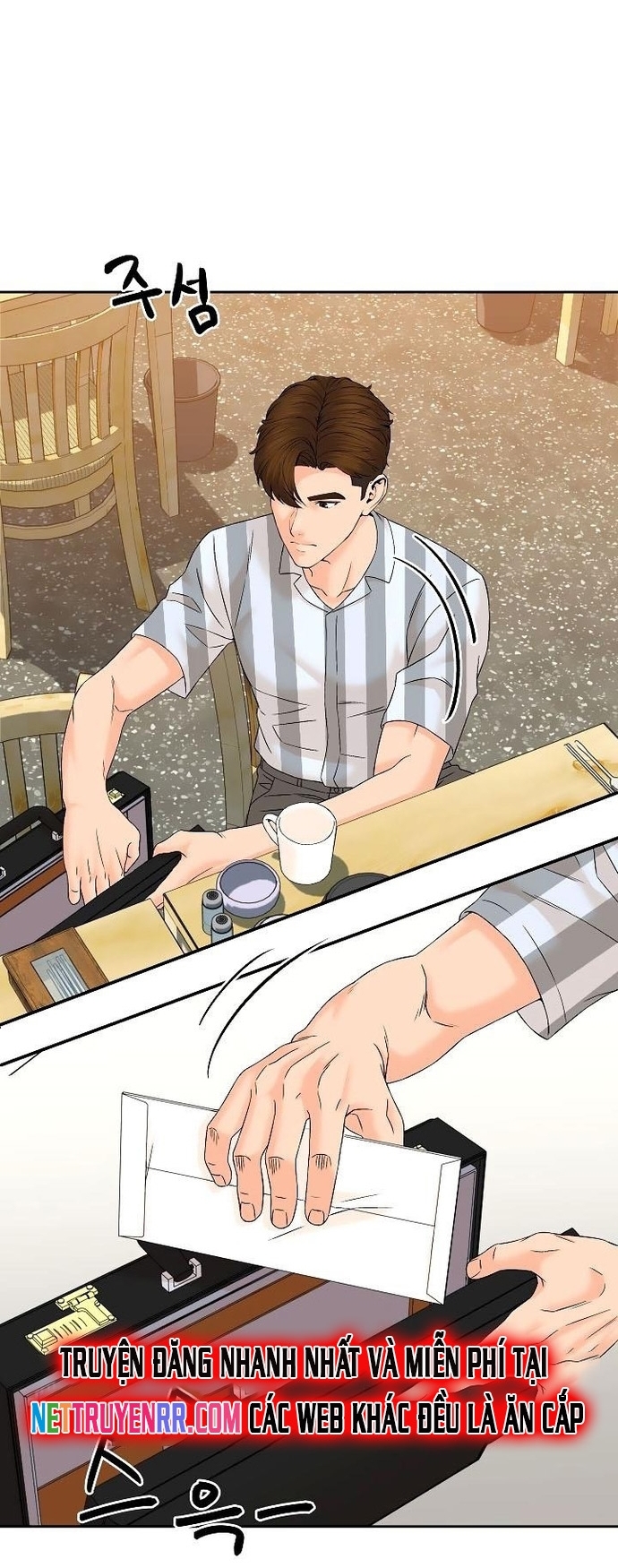 Người Trở Về Từ Cõi Chết: Chapter 139