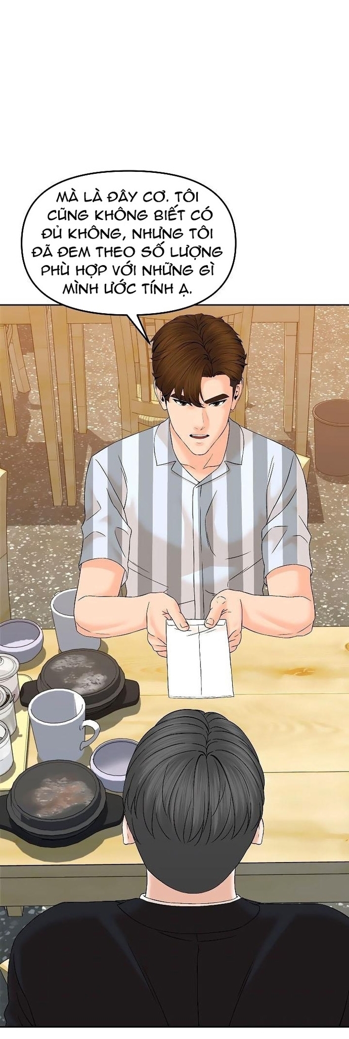 Người Trở Về Từ Cõi Chết: Chapter 139