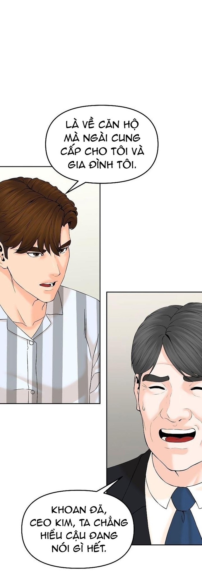 Người Trở Về Từ Cõi Chết: Chapter 139