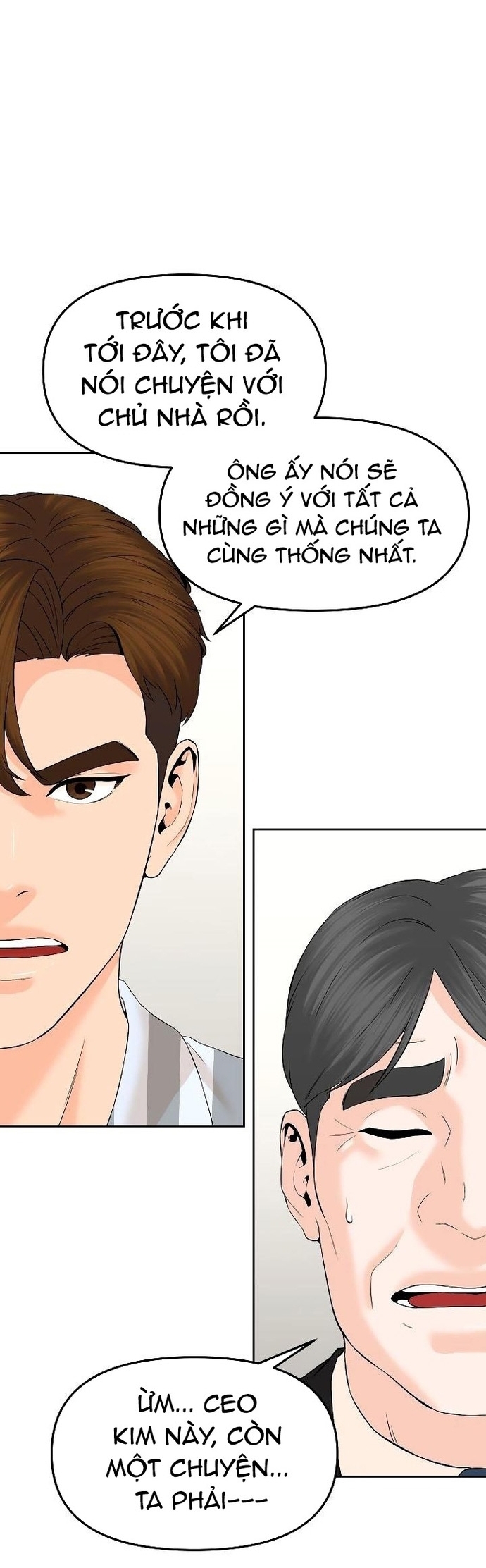 Người Trở Về Từ Cõi Chết: Chapter 139