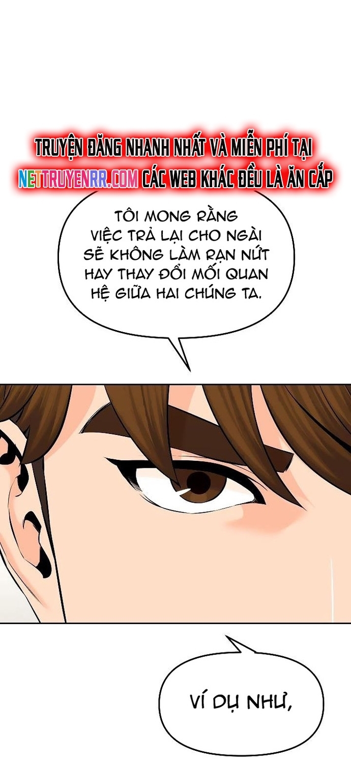 Người Trở Về Từ Cõi Chết: Chapter 139