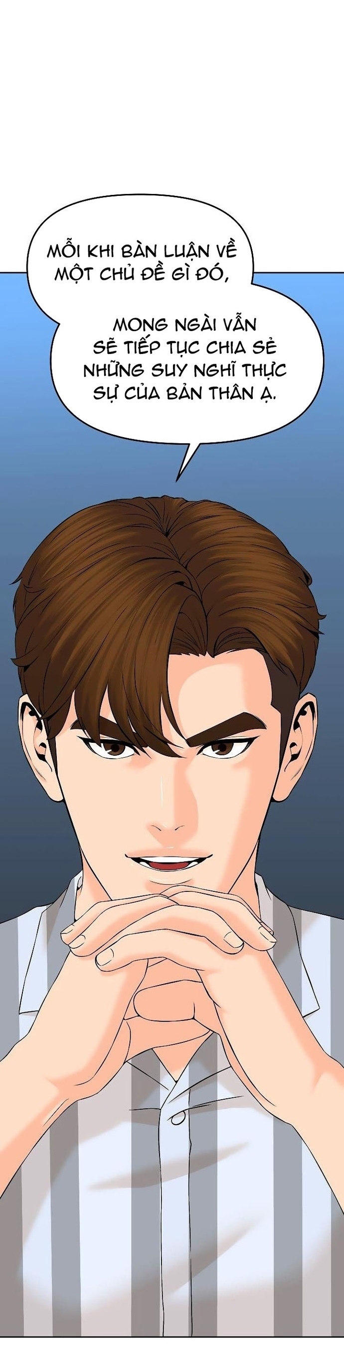 Người Trở Về Từ Cõi Chết: Chapter 139