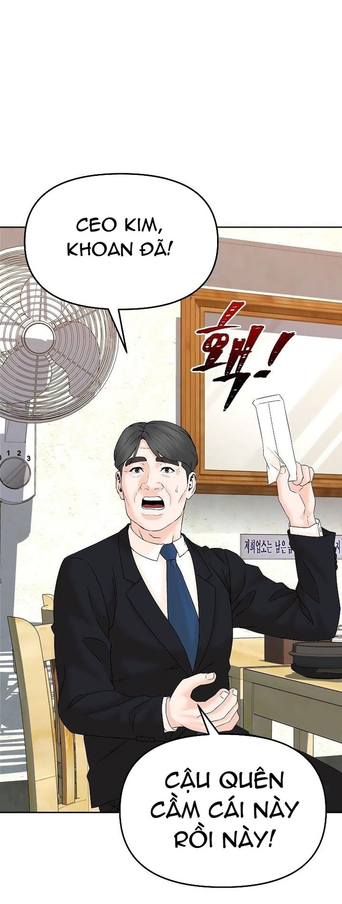Người Trở Về Từ Cõi Chết: Chapter 140