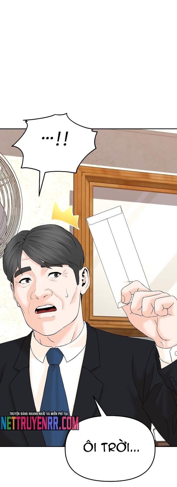Người Trở Về Từ Cõi Chết: Chapter 140