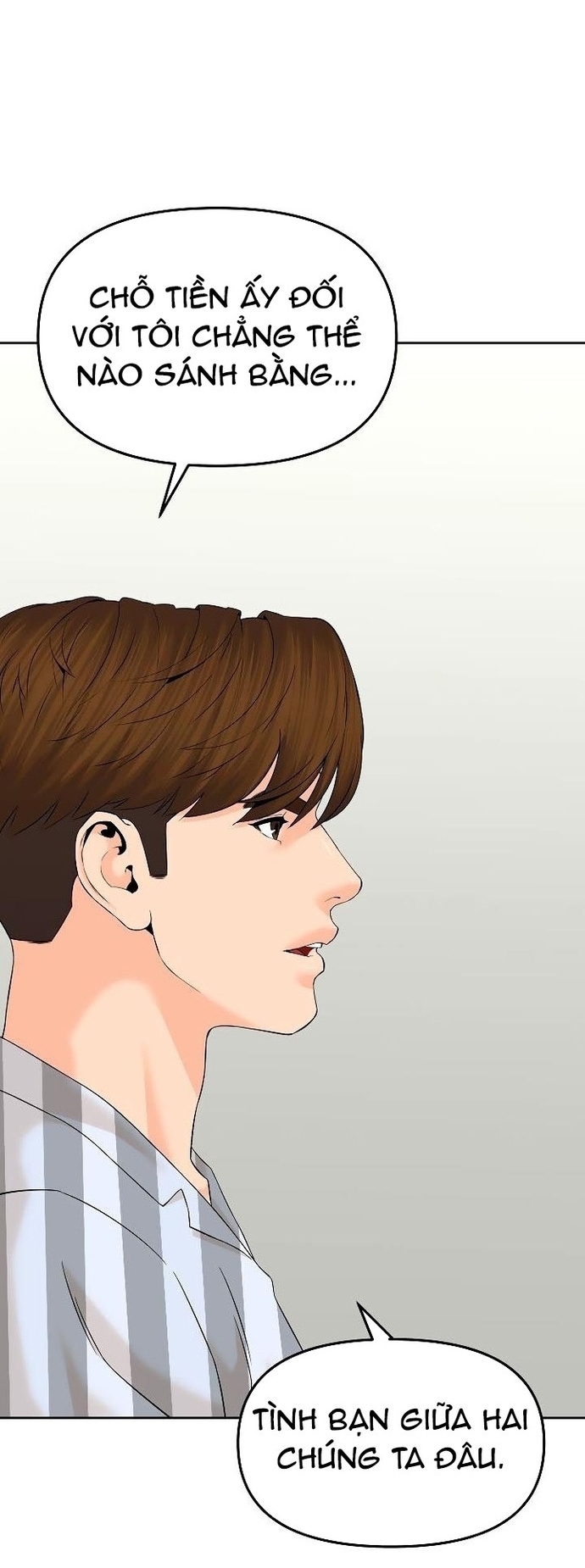 Người Trở Về Từ Cõi Chết: Chapter 140