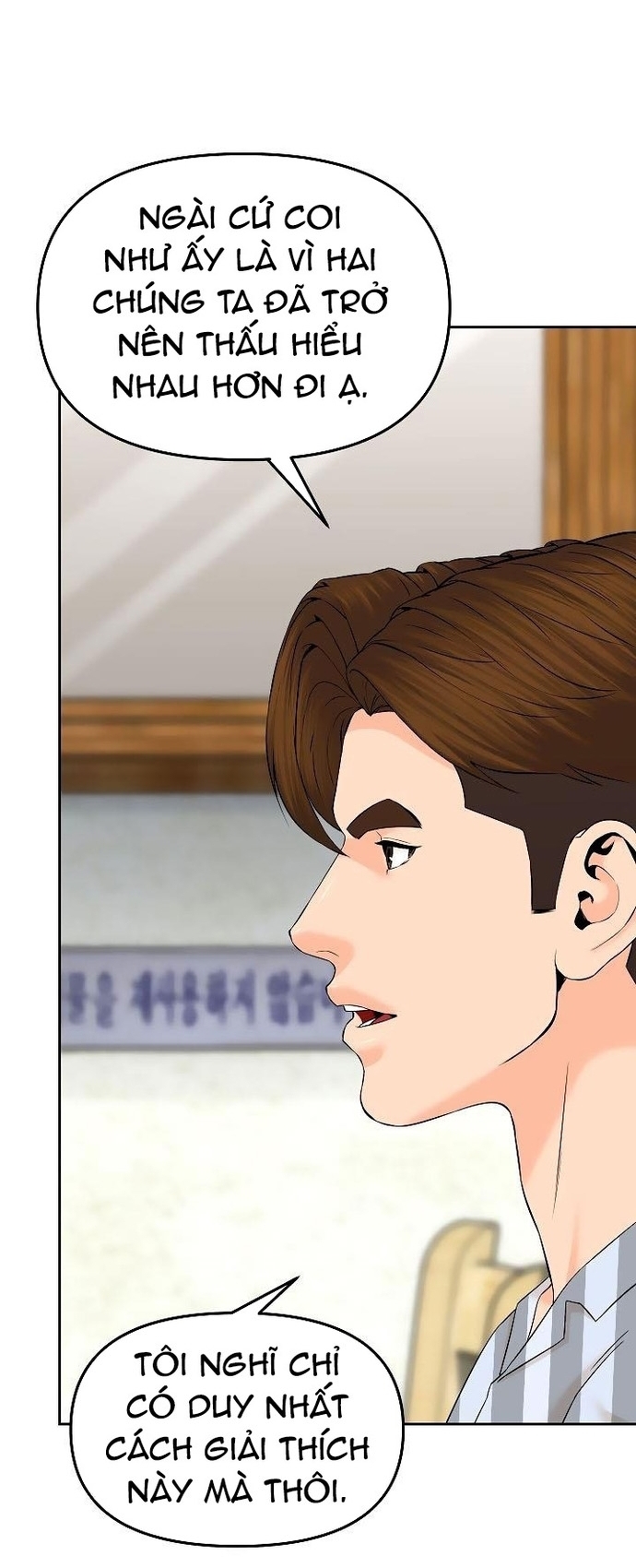 Người Trở Về Từ Cõi Chết: Chapter 140