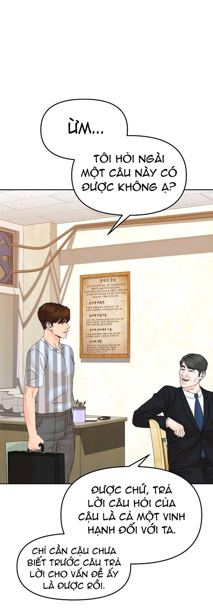 Người Trở Về Từ Cõi Chết: Chapter 140