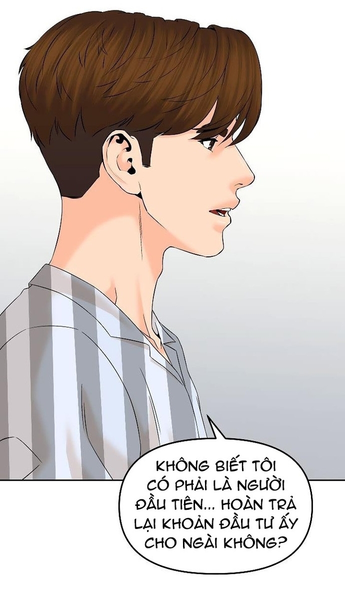 Người Trở Về Từ Cõi Chết: Chapter 140