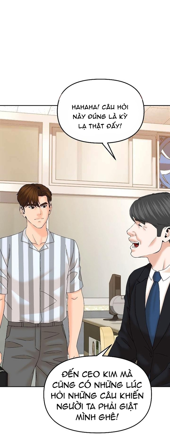 Người Trở Về Từ Cõi Chết: Chapter 140