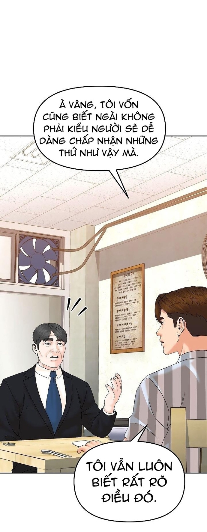 Người Trở Về Từ Cõi Chết: Chapter 140