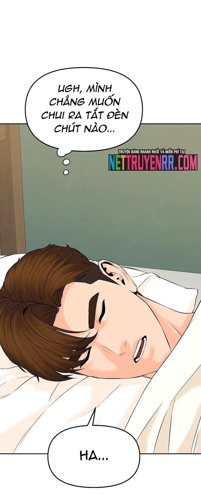 Người Trở Về Từ Cõi Chết: Chapter 140