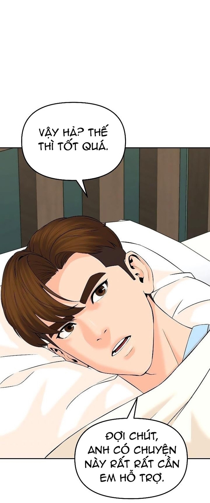 Người Trở Về Từ Cõi Chết: Chapter 140
