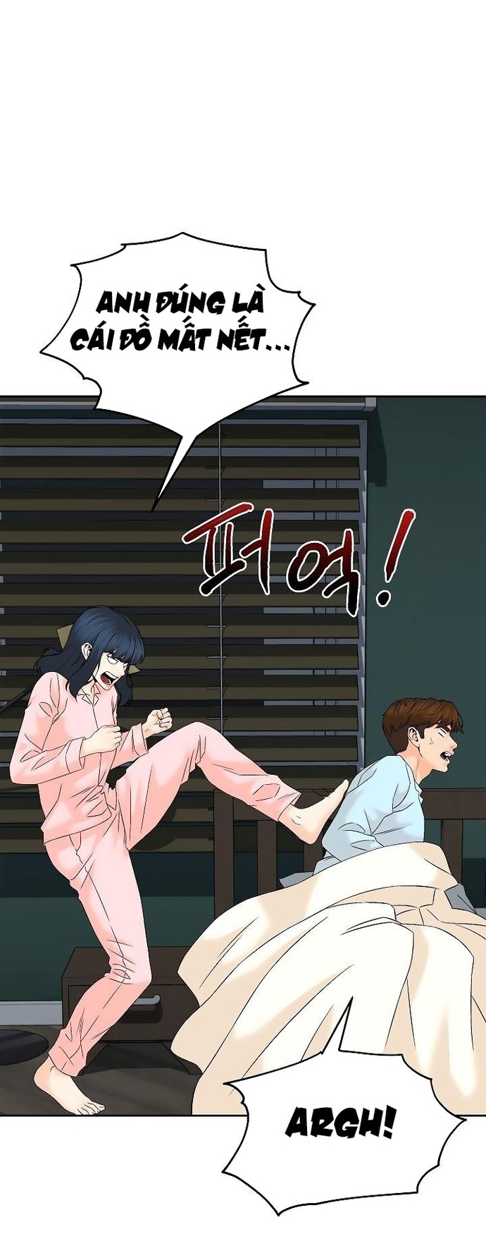 Người Trở Về Từ Cõi Chết: Chapter 140