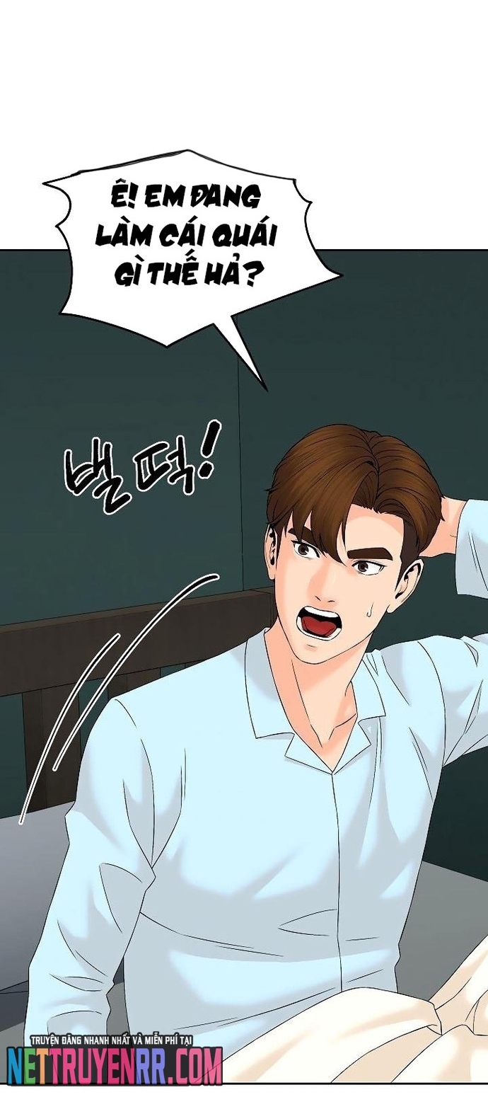 Người Trở Về Từ Cõi Chết: Chapter 140